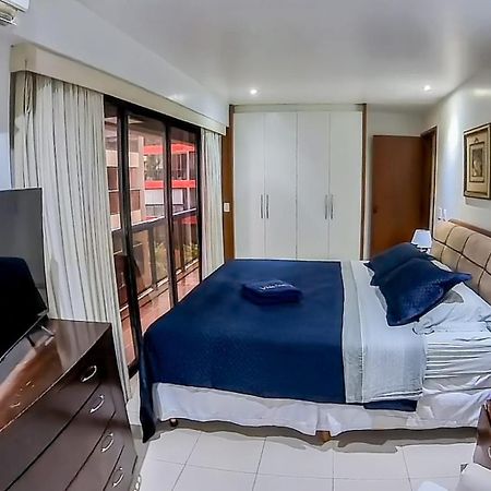 Appartement Flat Vieira Souto Vista Mar à Rio de Janeiro Extérieur photo