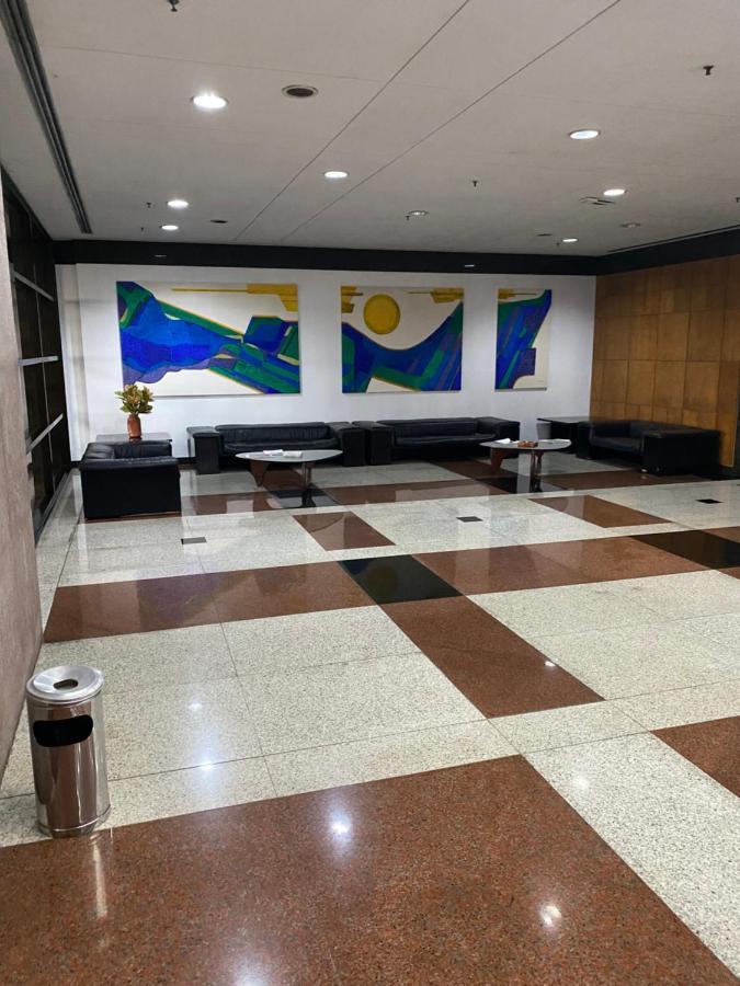 Appartement Flat Vieira Souto Vista Mar à Rio de Janeiro Extérieur photo