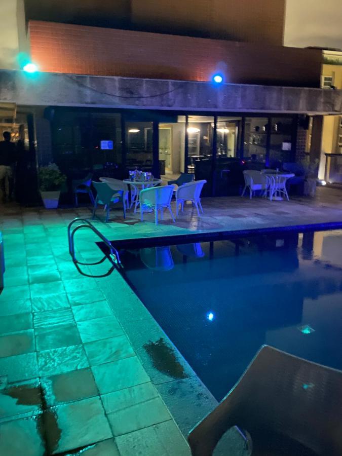 Appartement Flat Vieira Souto Vista Mar à Rio de Janeiro Extérieur photo