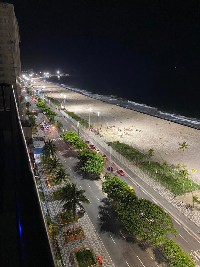 Appartement Flat Vieira Souto Vista Mar à Rio de Janeiro Extérieur photo
