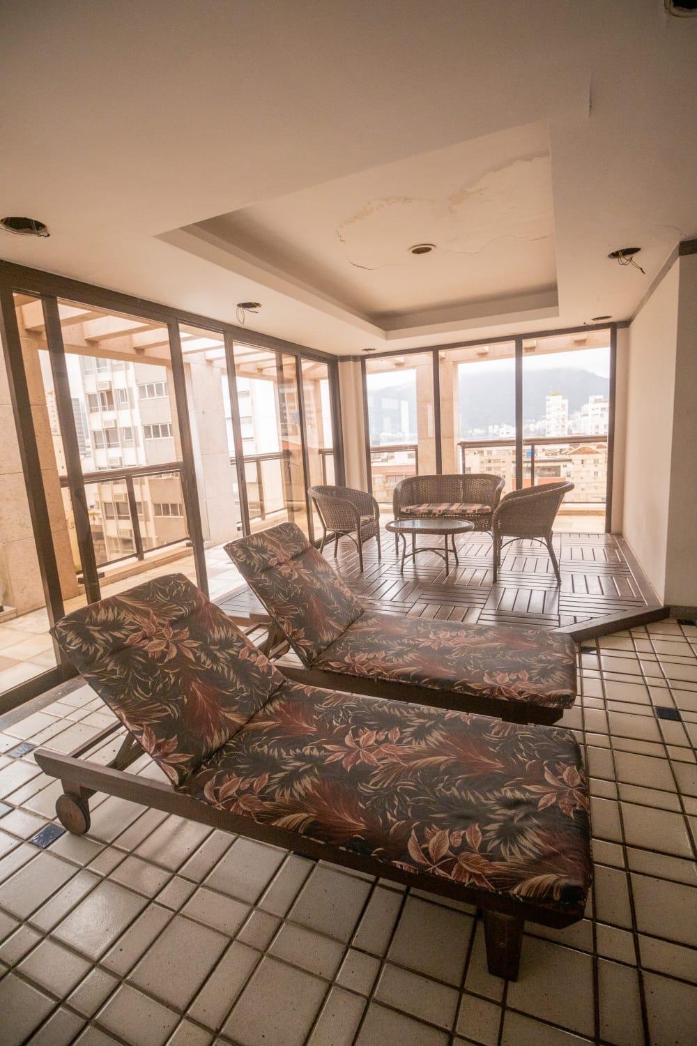 Appartement Flat Vieira Souto Vista Mar à Rio de Janeiro Extérieur photo
