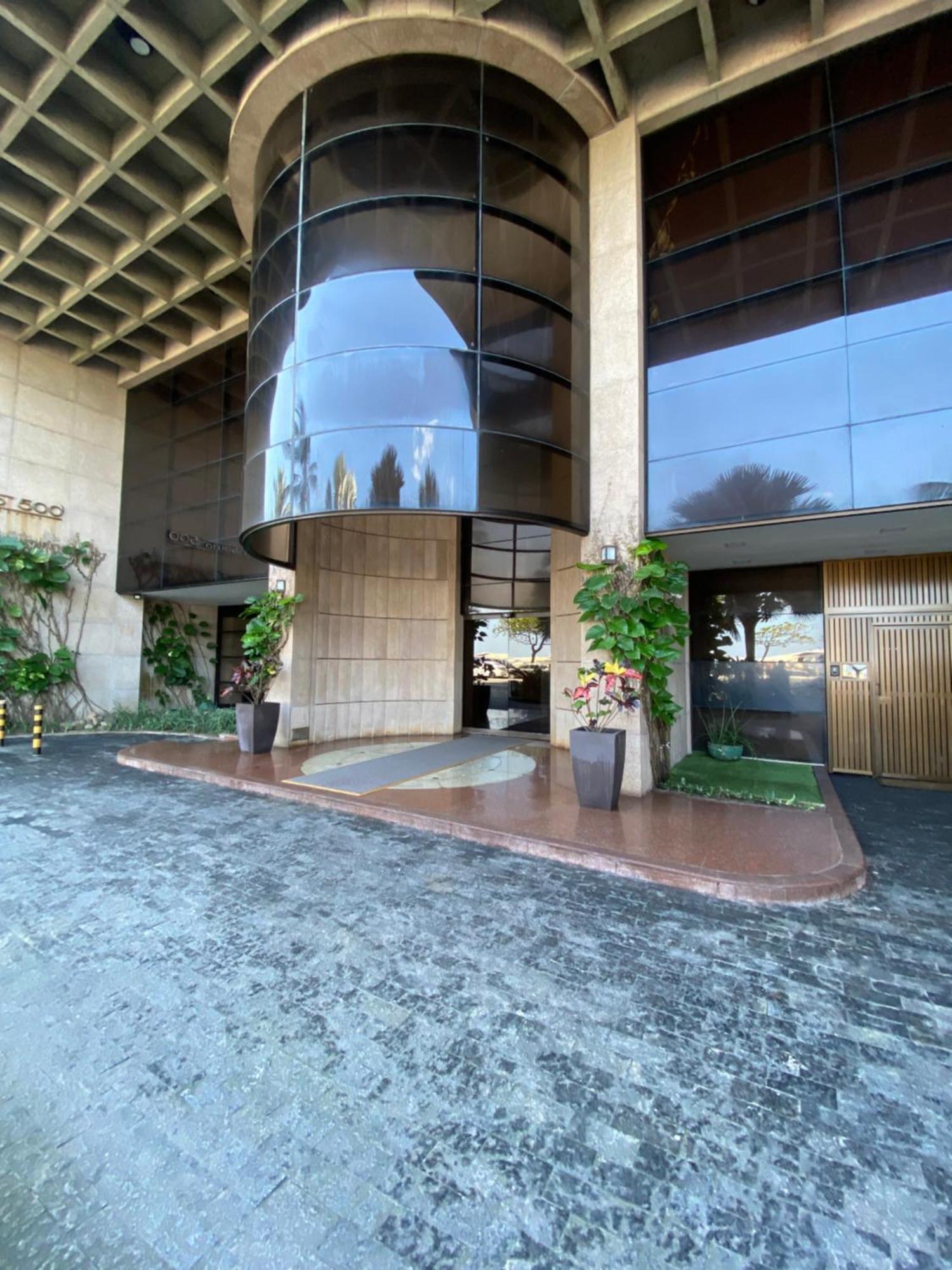 Appartement Flat Vieira Souto Vista Mar à Rio de Janeiro Extérieur photo