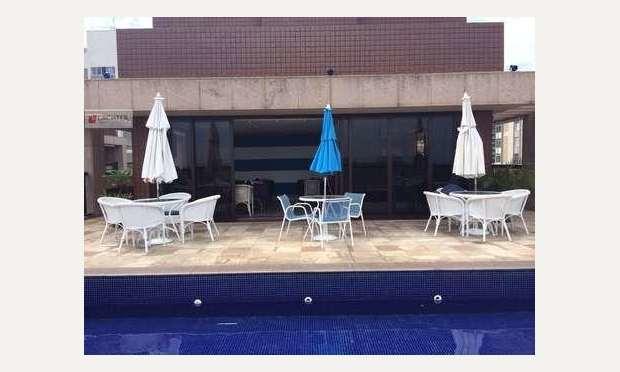 Appartement Flat Vieira Souto Vista Mar à Rio de Janeiro Extérieur photo