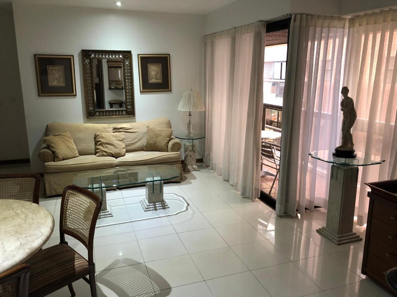 Appartement Flat Vieira Souto Vista Mar à Rio de Janeiro Extérieur photo